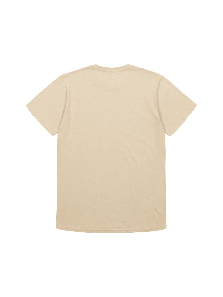 WP5 Short Sleeve Activewear T - Shirt product image (2)