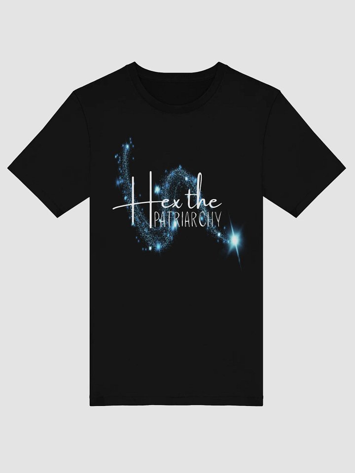 Hex the Patriarchy Tee product image (1)