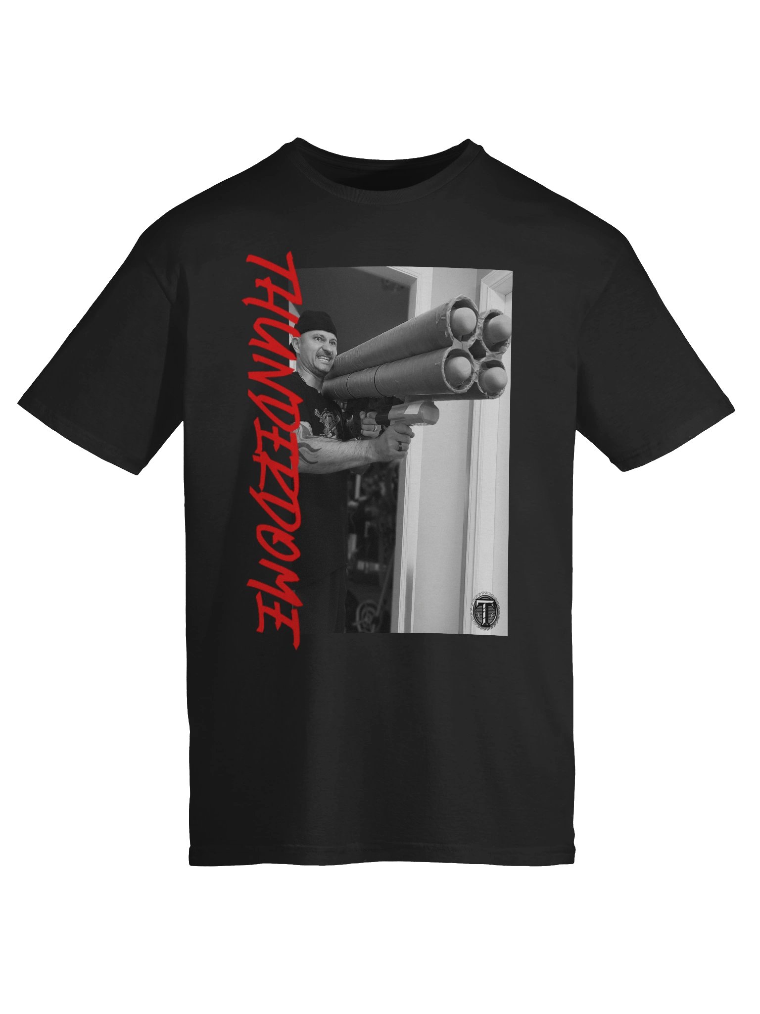 Thunderdome Limited Edition product image (5)