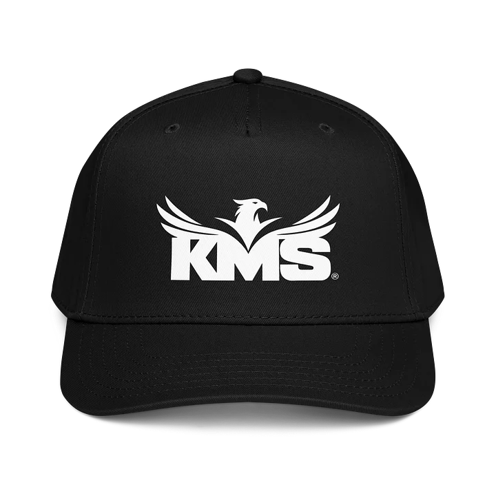 Casquette KMS product image (1)