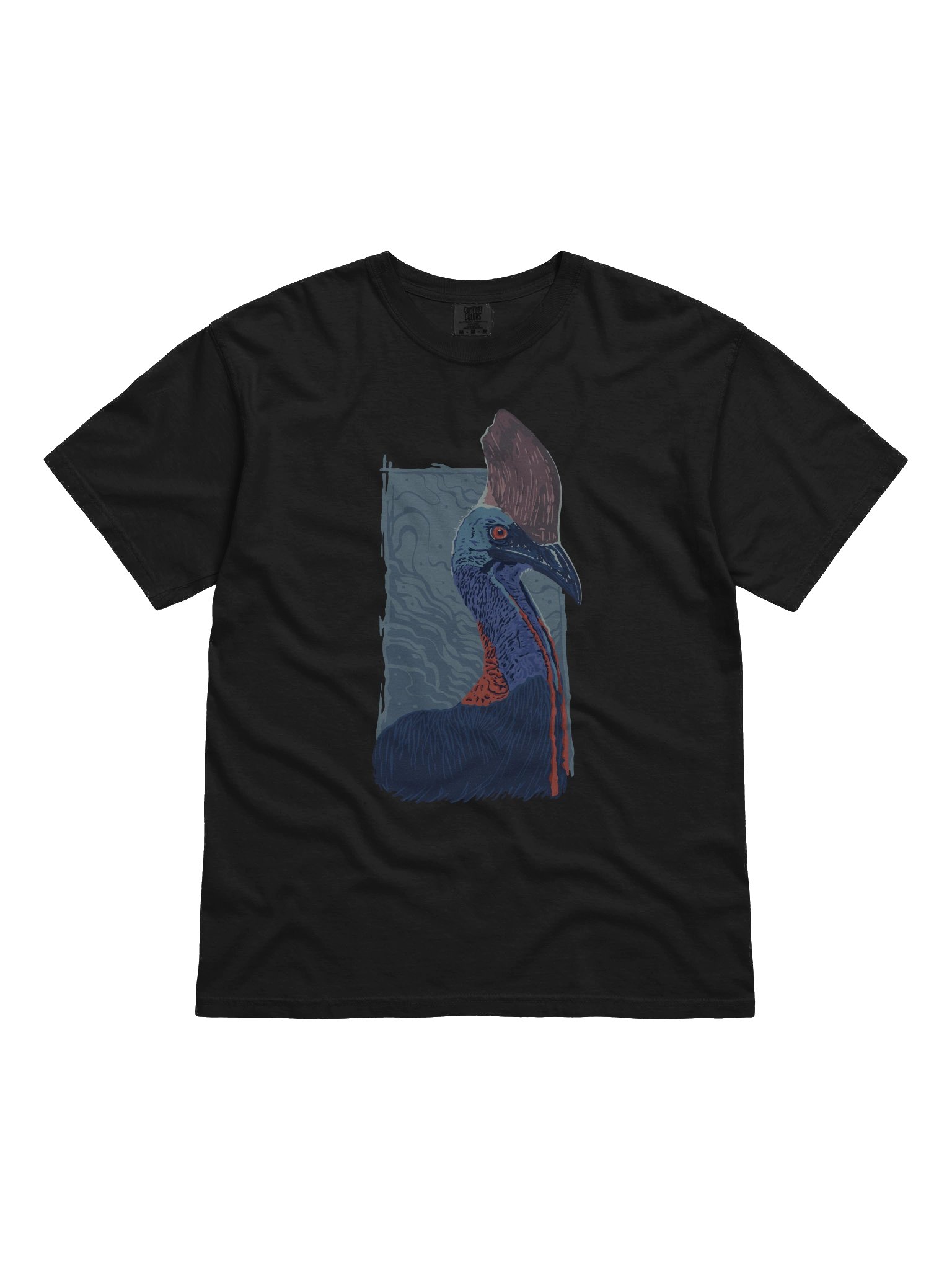 Cassowary product image (3)