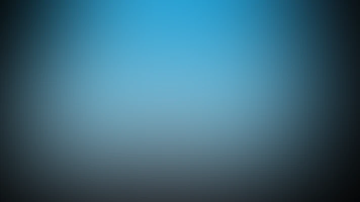 Audio thumbnail background