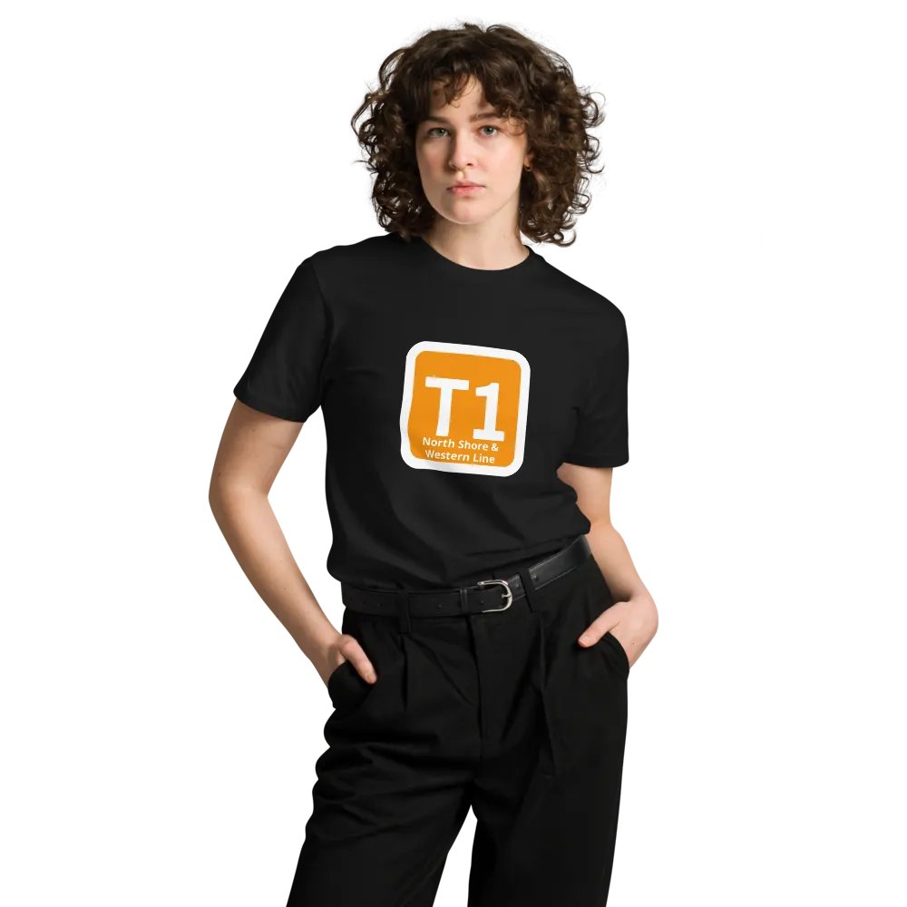 STV T1 T-Shirt product image (8)