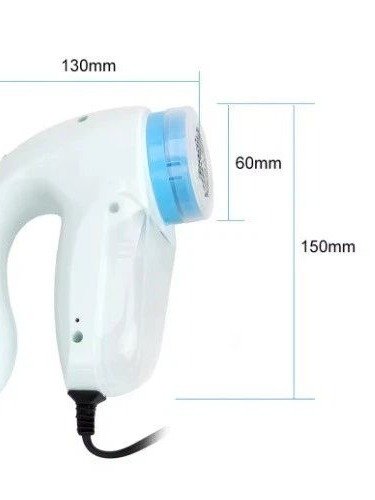 Electric Fabric Lint Remover Pill Fuzz Shaver for Clothes Sweaters product image (3)