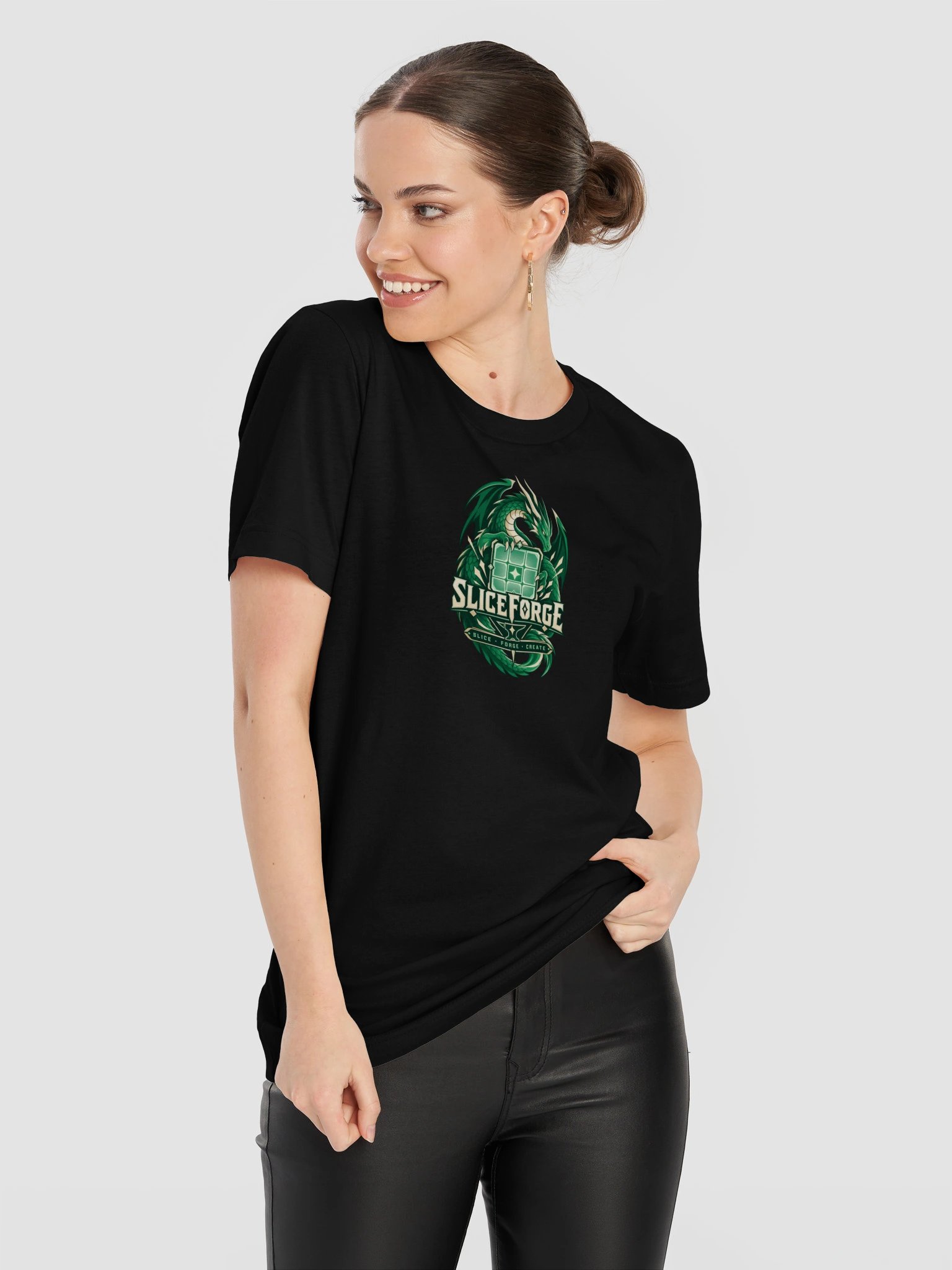 Dragon Forge Tee product image (11)