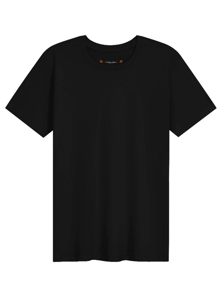 Comfortable Polynesian dance styled T-shirt product image (1)