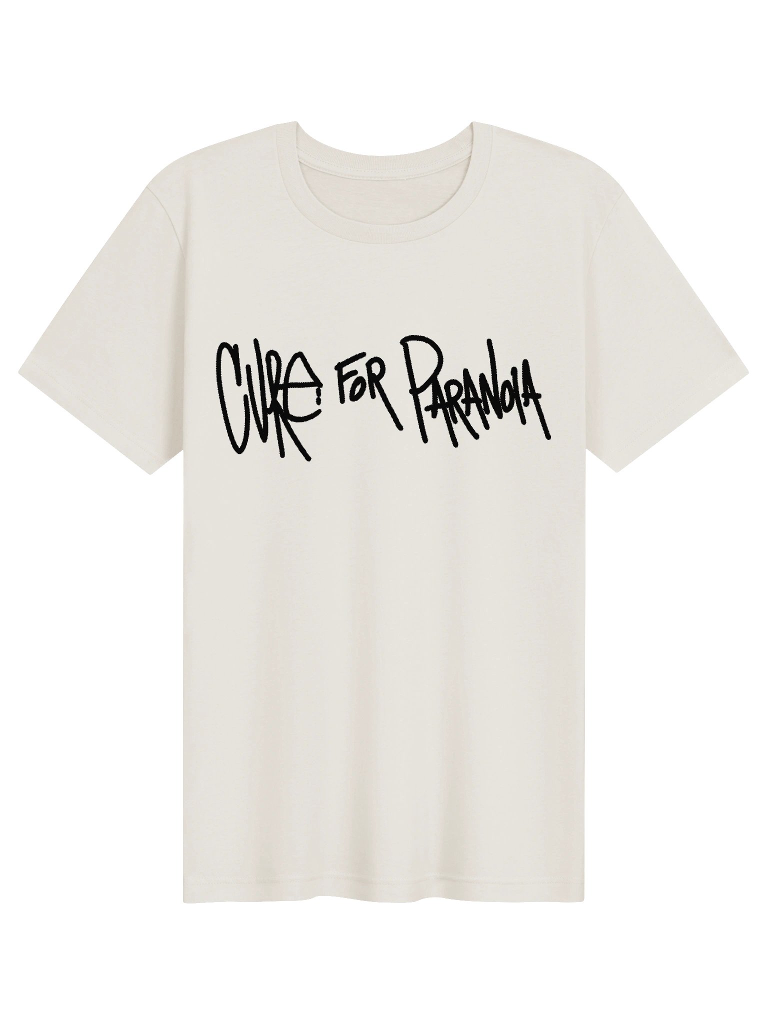 Handwritten Tee product image (1)