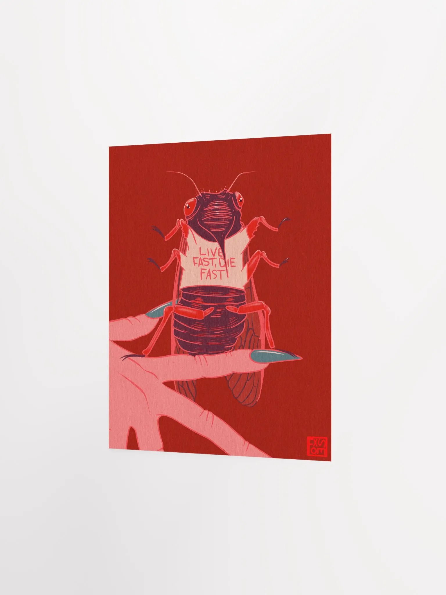 live fast, die fast product image (4)