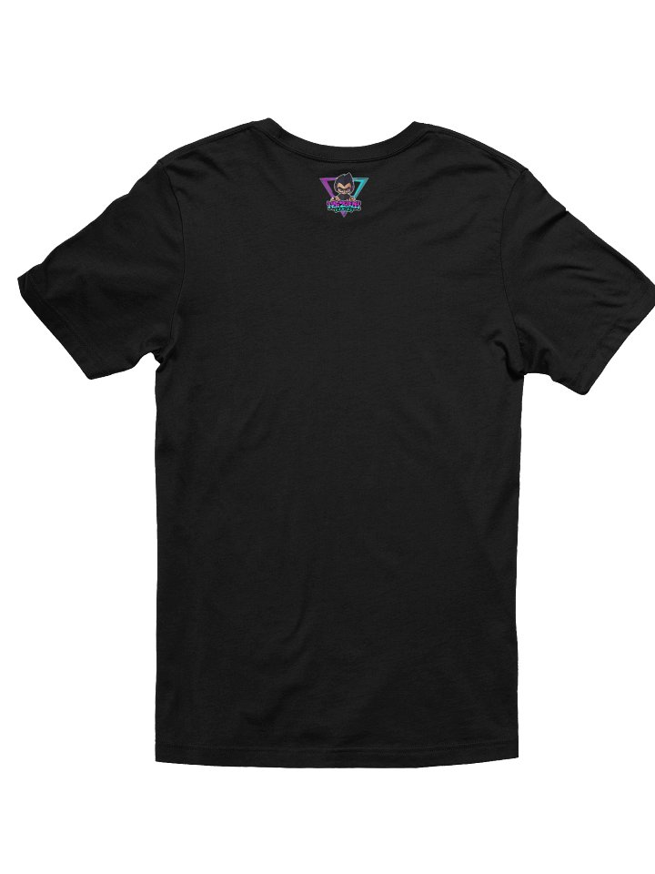 NBG Approved Slim Tee product image (2)