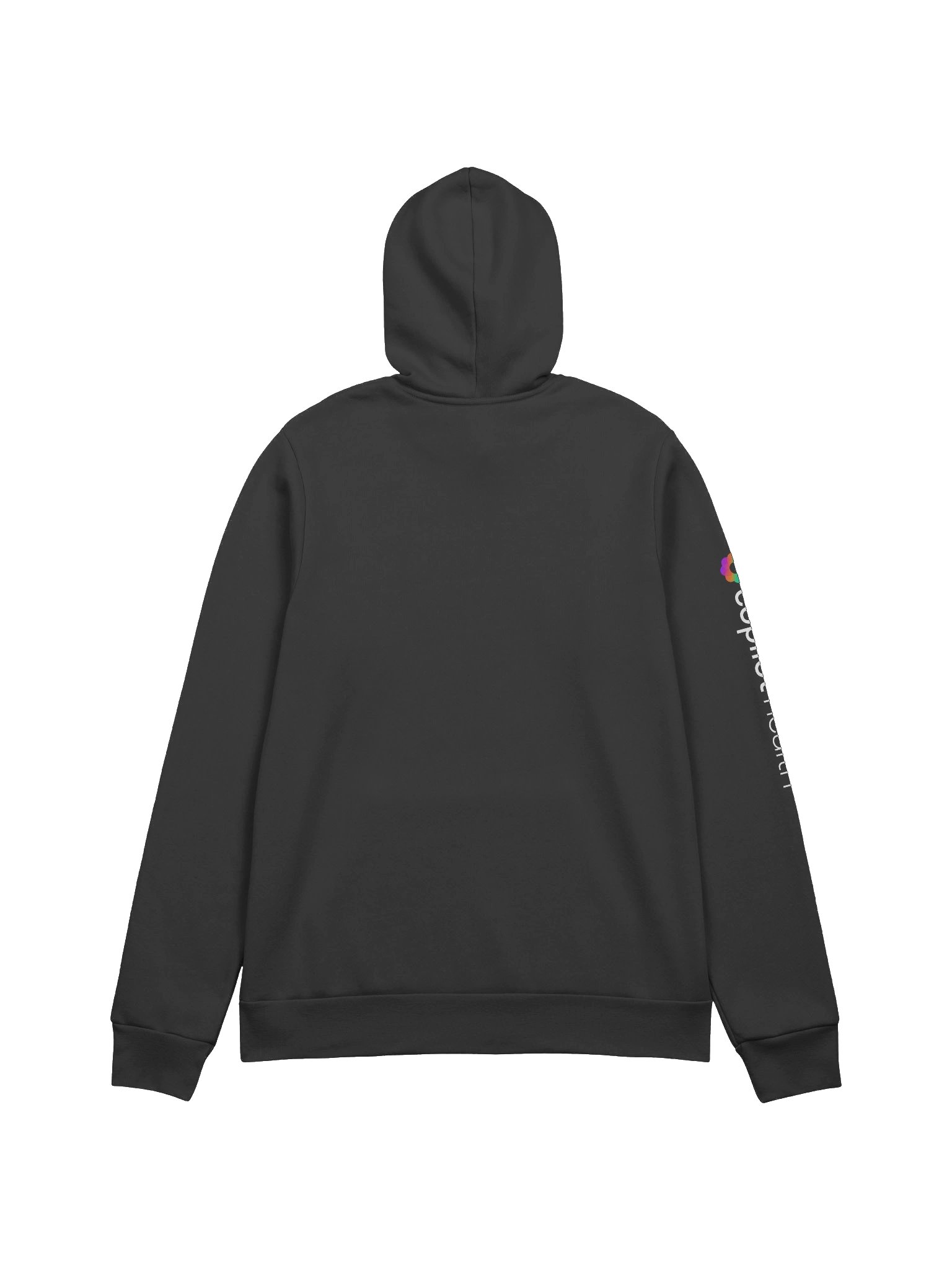 Copilot Health Hoodie product image (2)