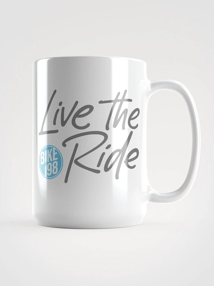 BIKE198 - Live the Ride product image (1)