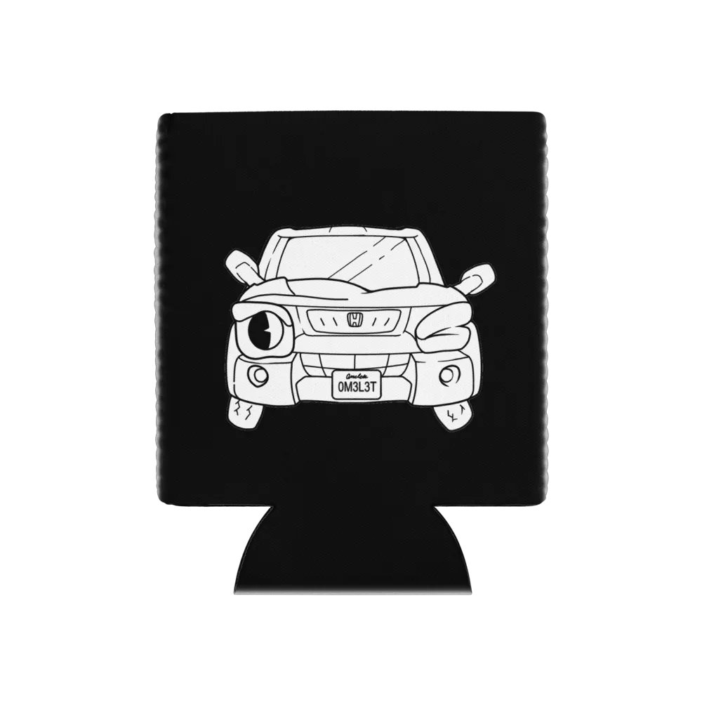 Herbs Element Coozie product image (3)