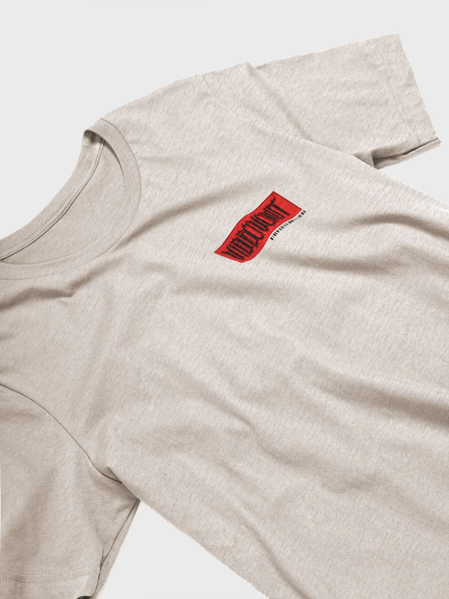 TRASH PILLAR Shirt product image (3)