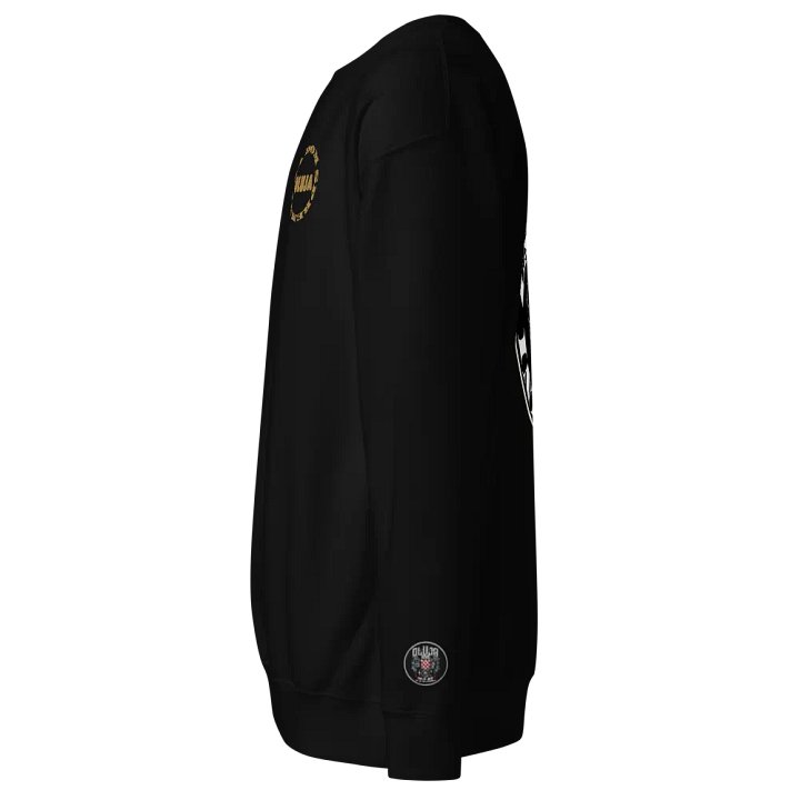 OLUJA Za Dom Spremni Sweatshirt product image (2)