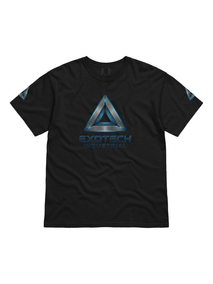 EXTI T-Shirt product image (1)