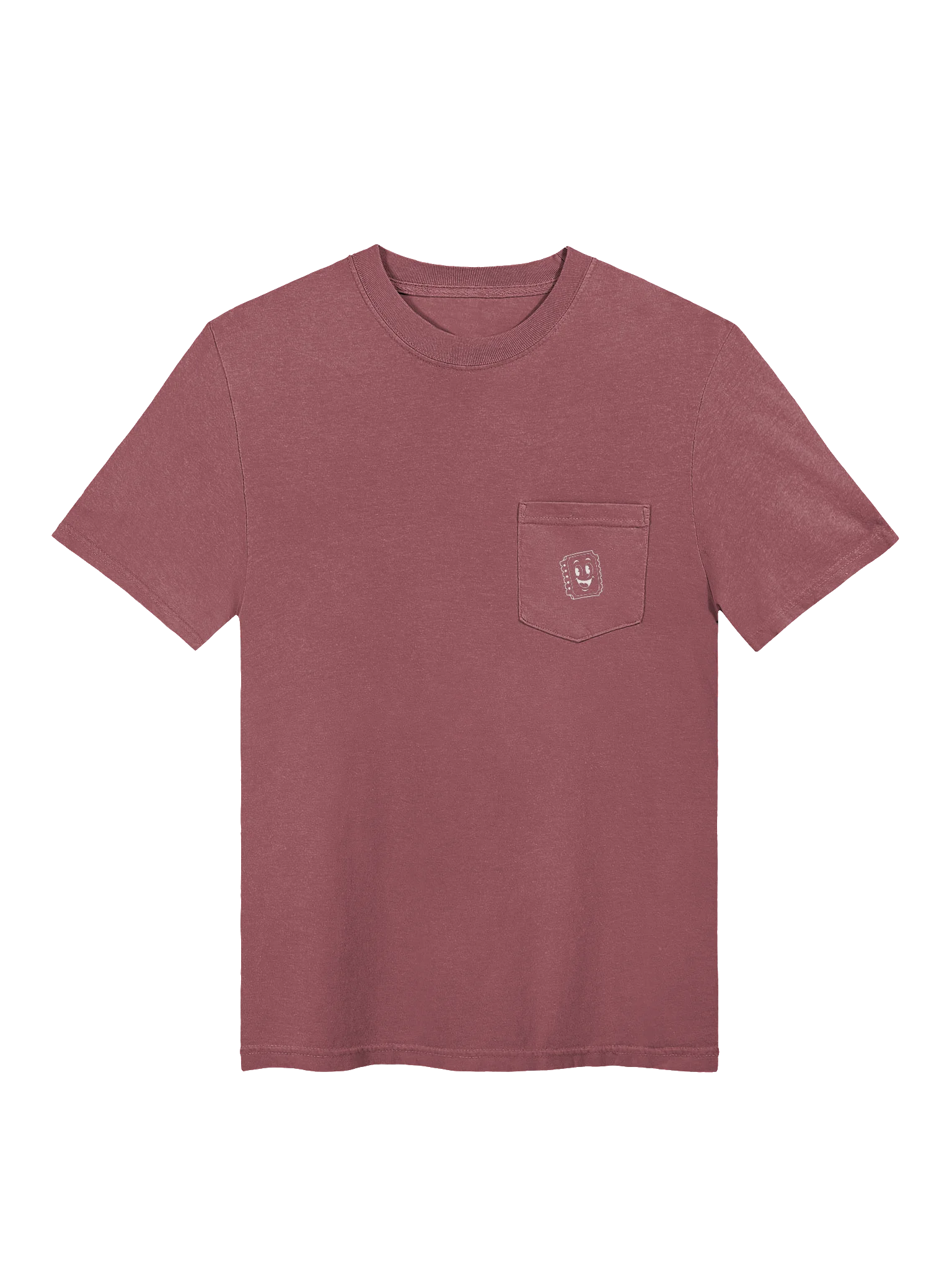 Last Ticket Pocket Tee product image (22)