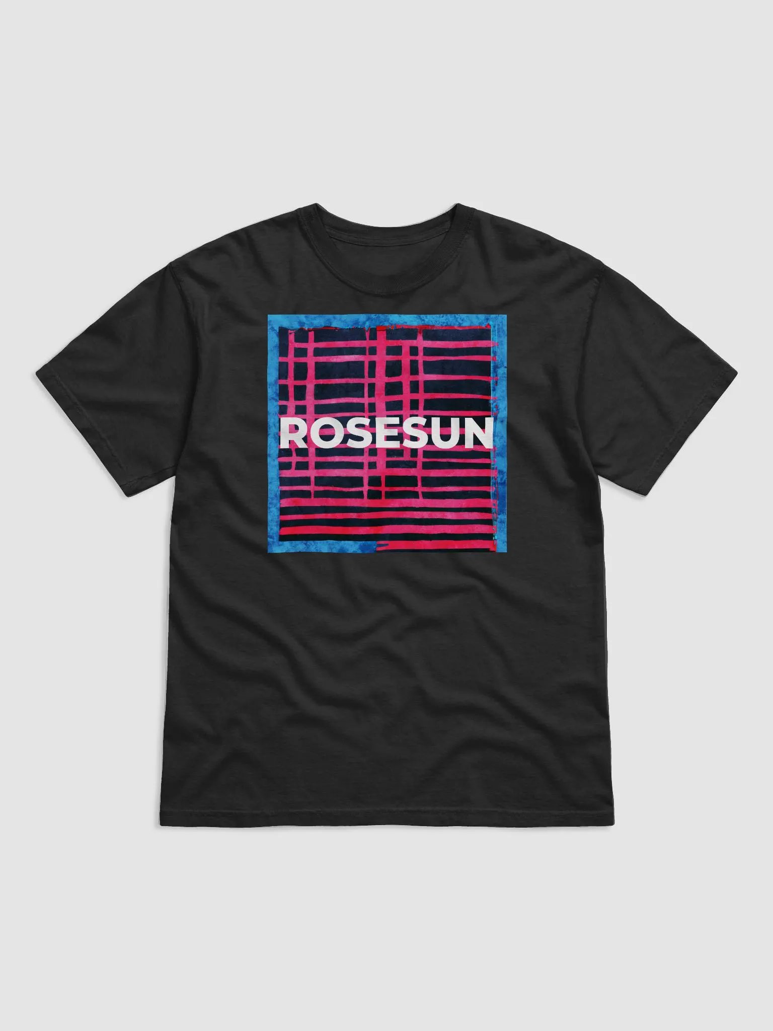 ROSESUN® - RELAXED-FIT - T-SHIRT product image (1)