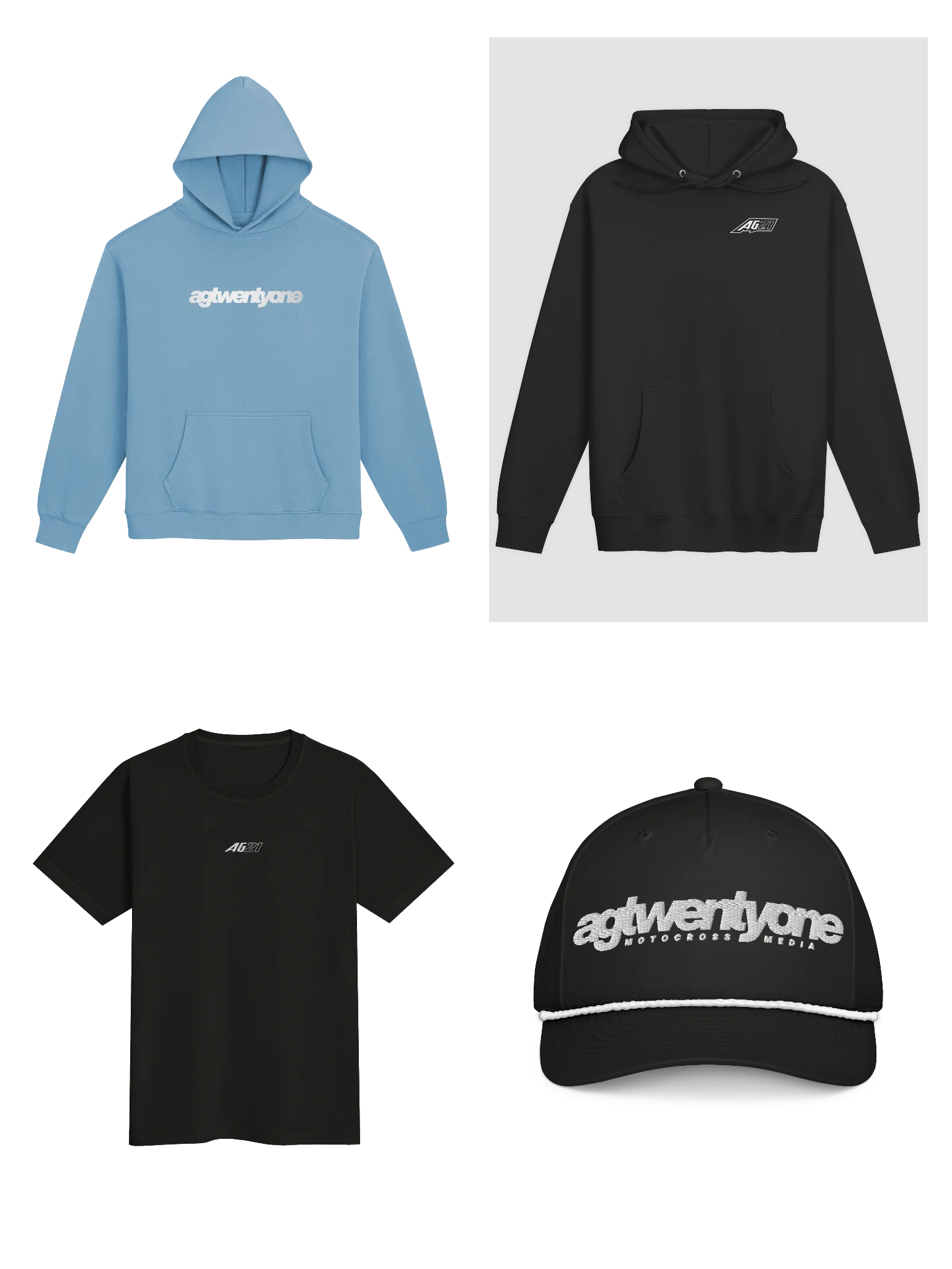 Supporter Bundle product image (1)