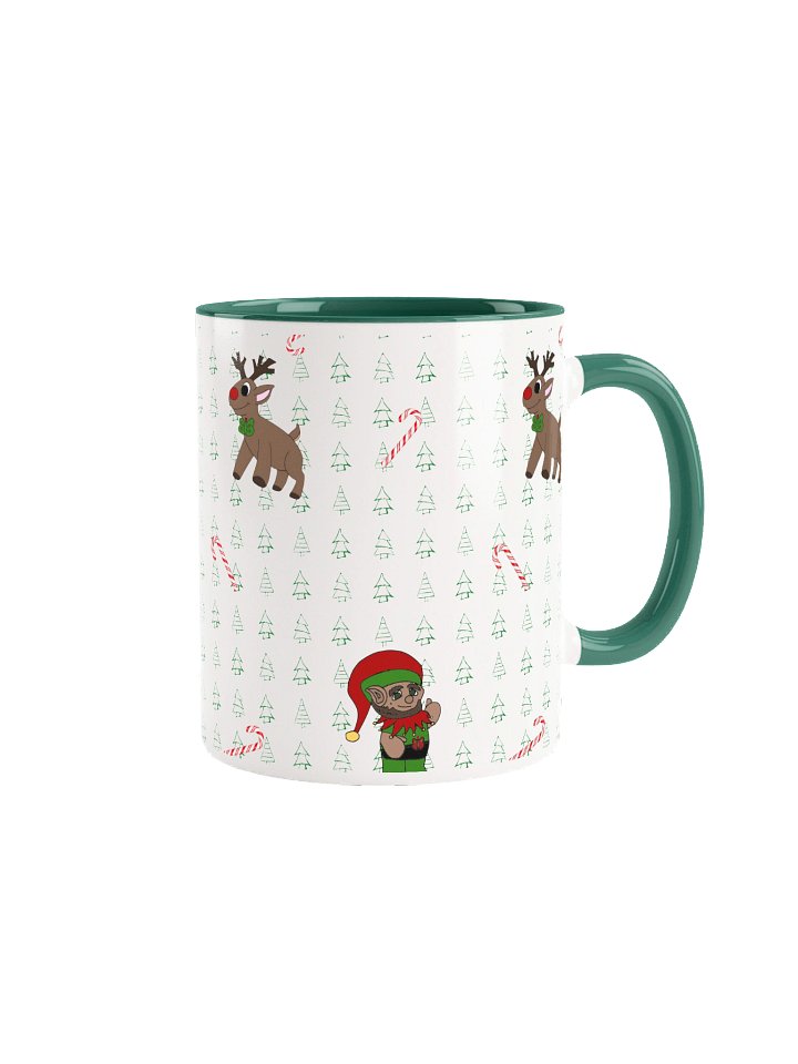 reindeer roast mug product image (1)