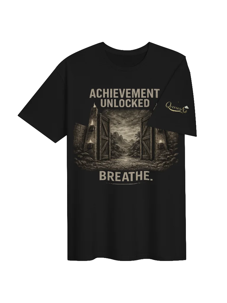 Unlocked Tee - Unisex product image (19)