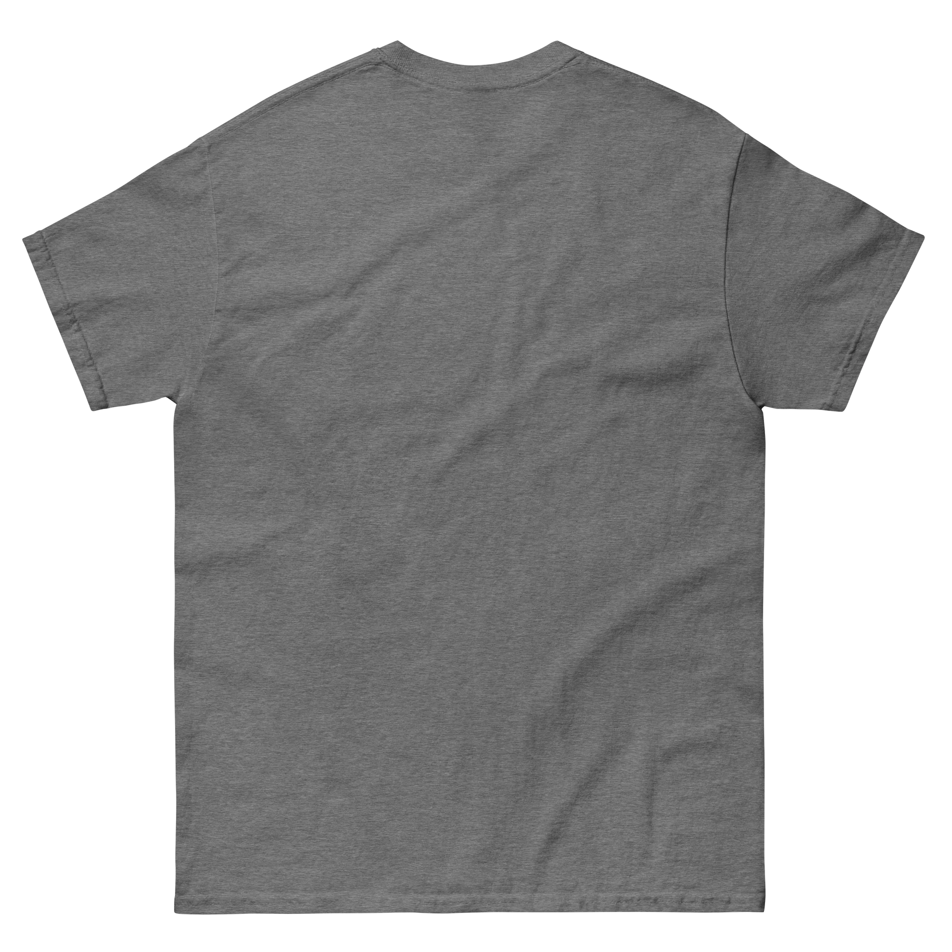 The YOGA IS JUST VERY SLOW SIMON SAYS T-Shirt product image (3)