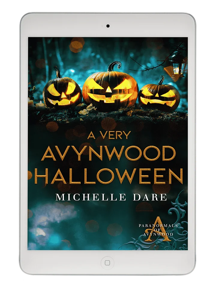 A Very Avynwood Halloween product image (1)