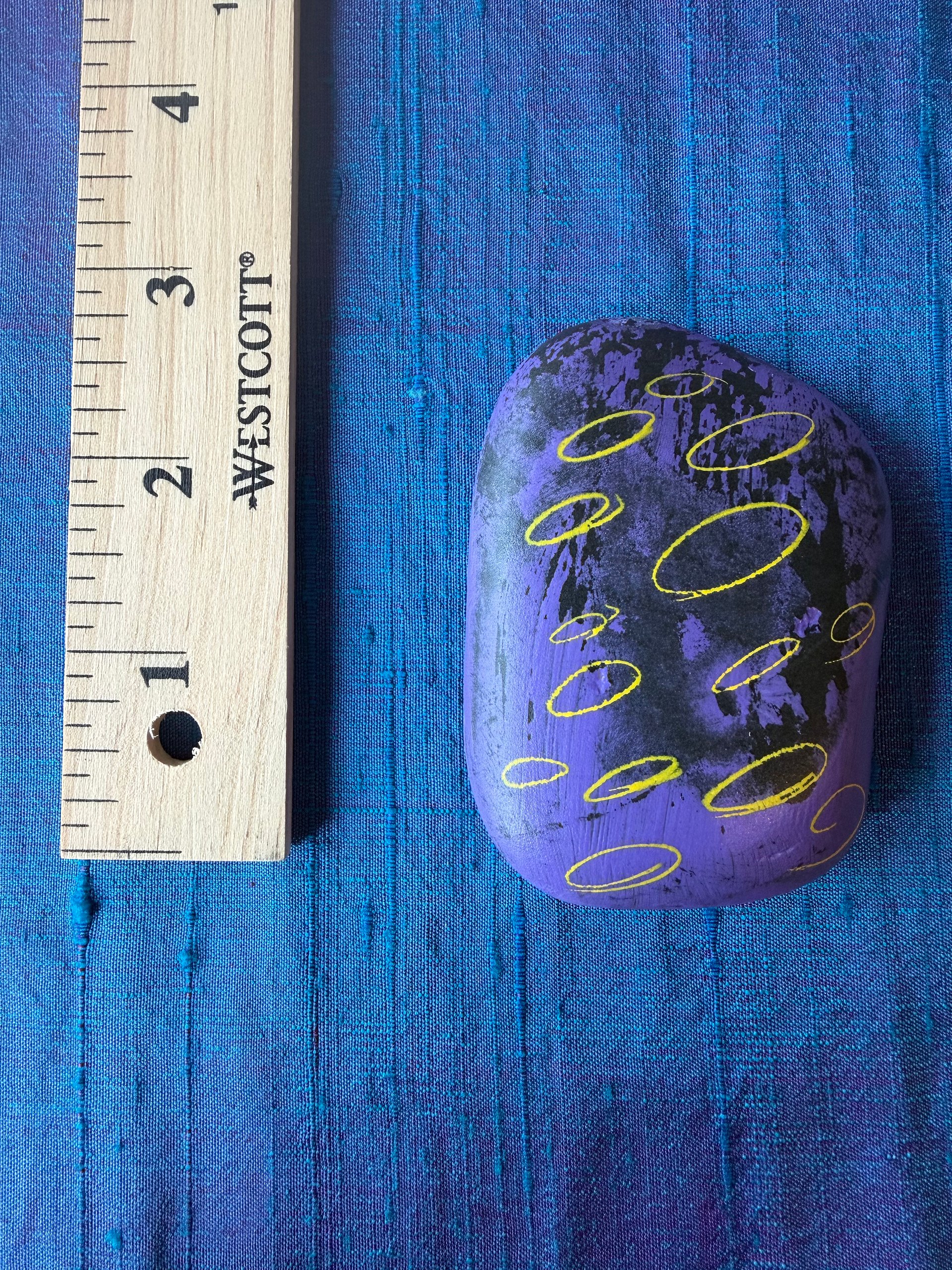 Familiar No. 005, Zackary product image (3)