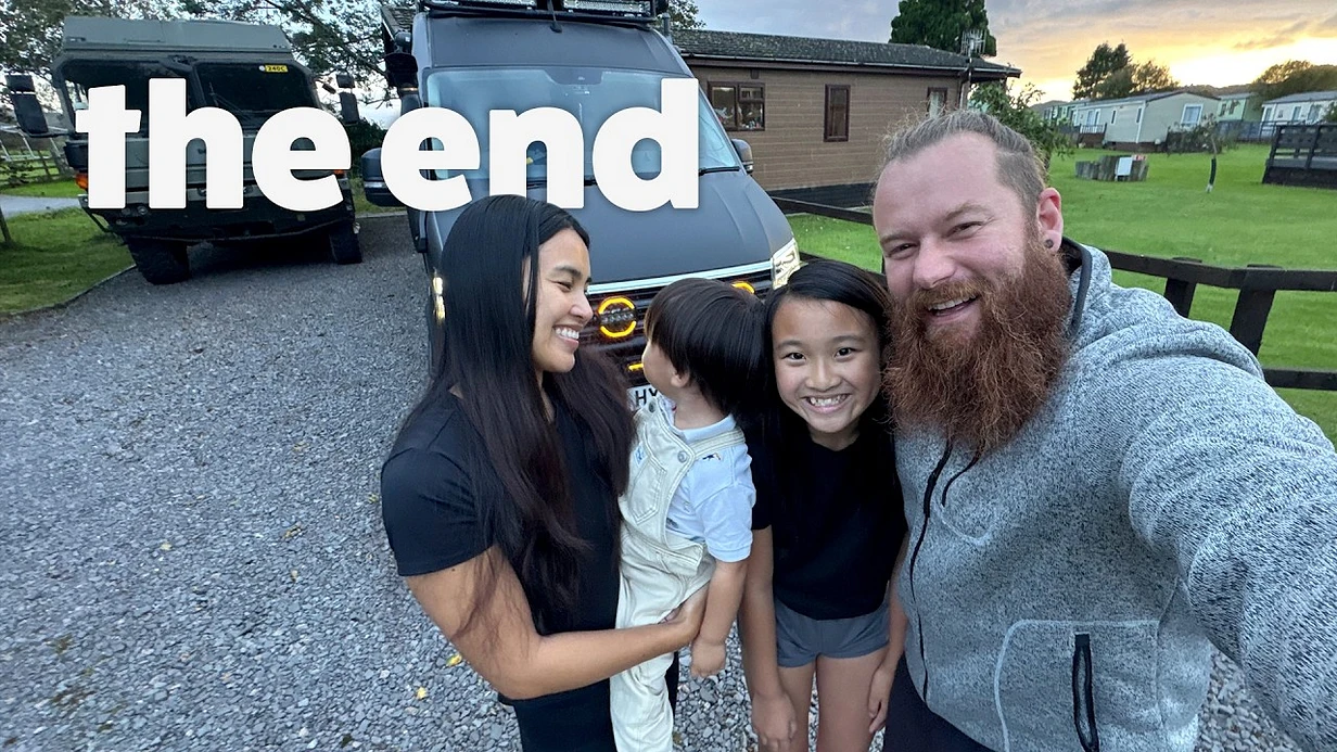 New video thumbnail
