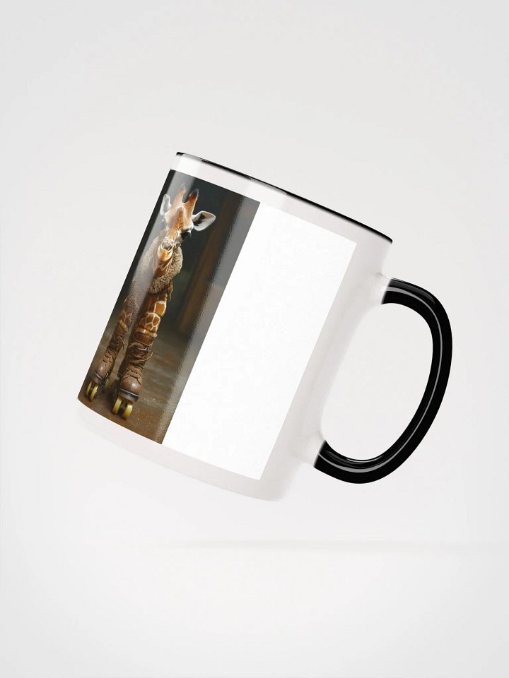 Giraffic Park: product image (2)