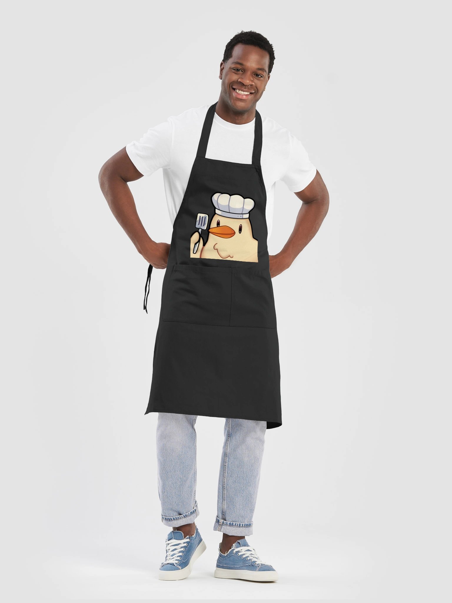 Chef-rico Apron product image (9)