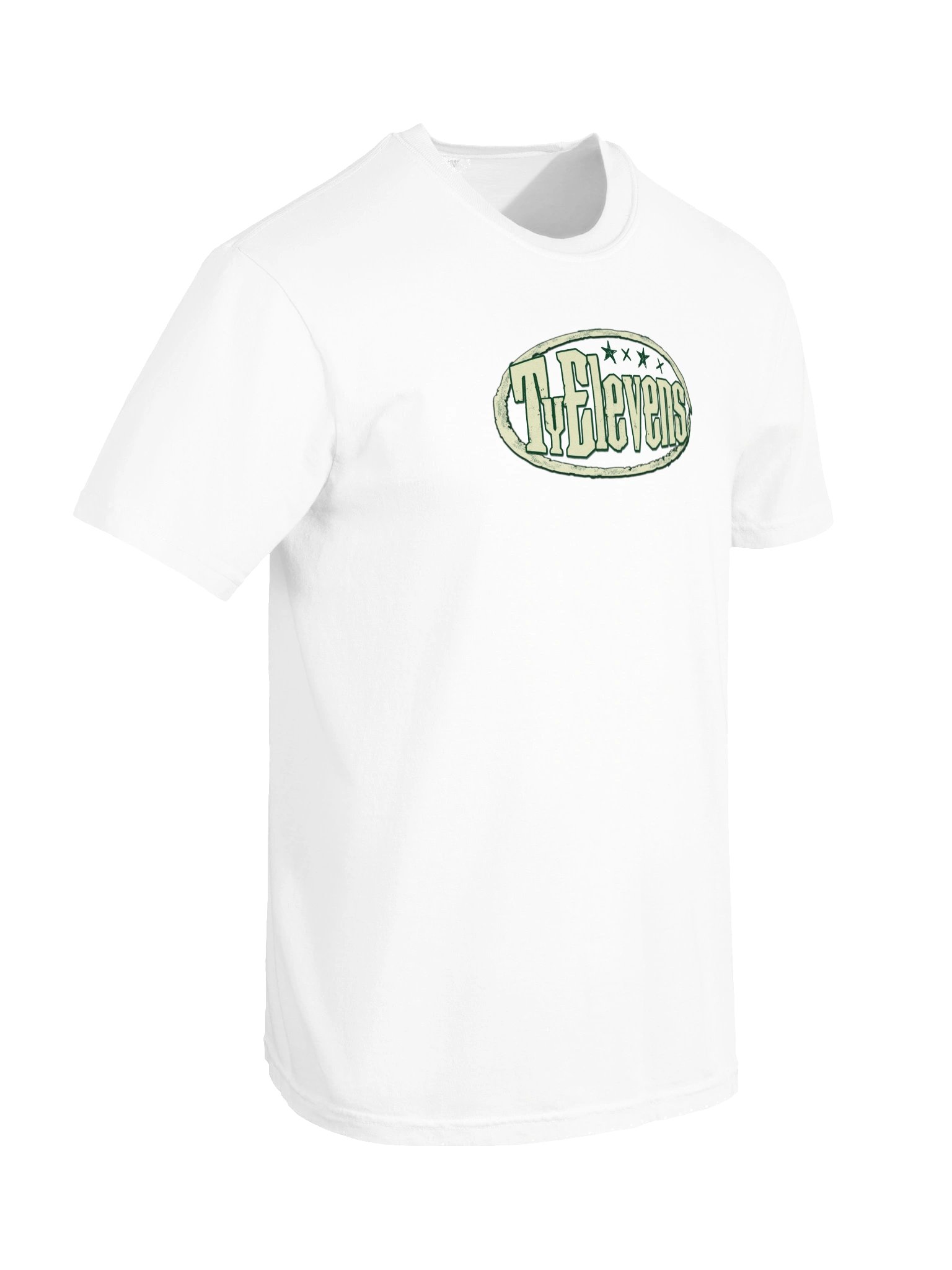 TyElevens Fall '26 Tee product image (2)