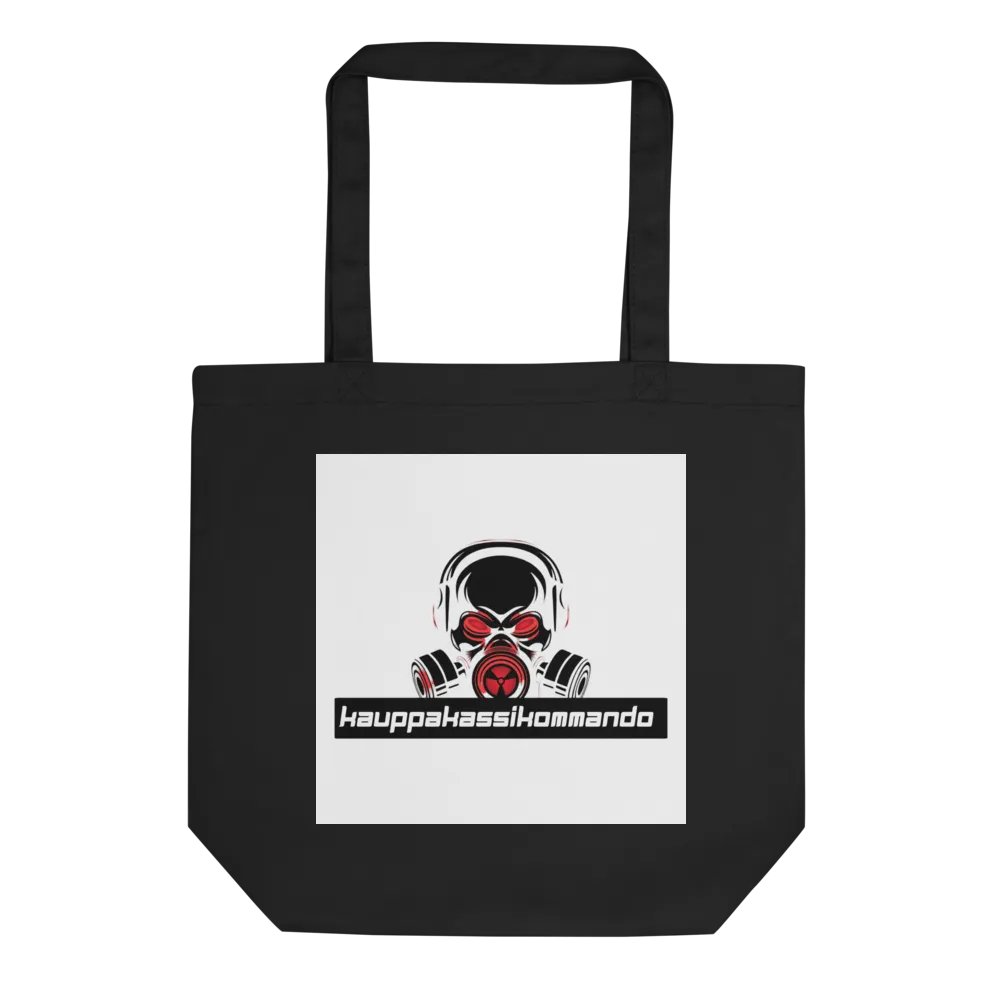 Kauppakassi kommando Bag product image (2)