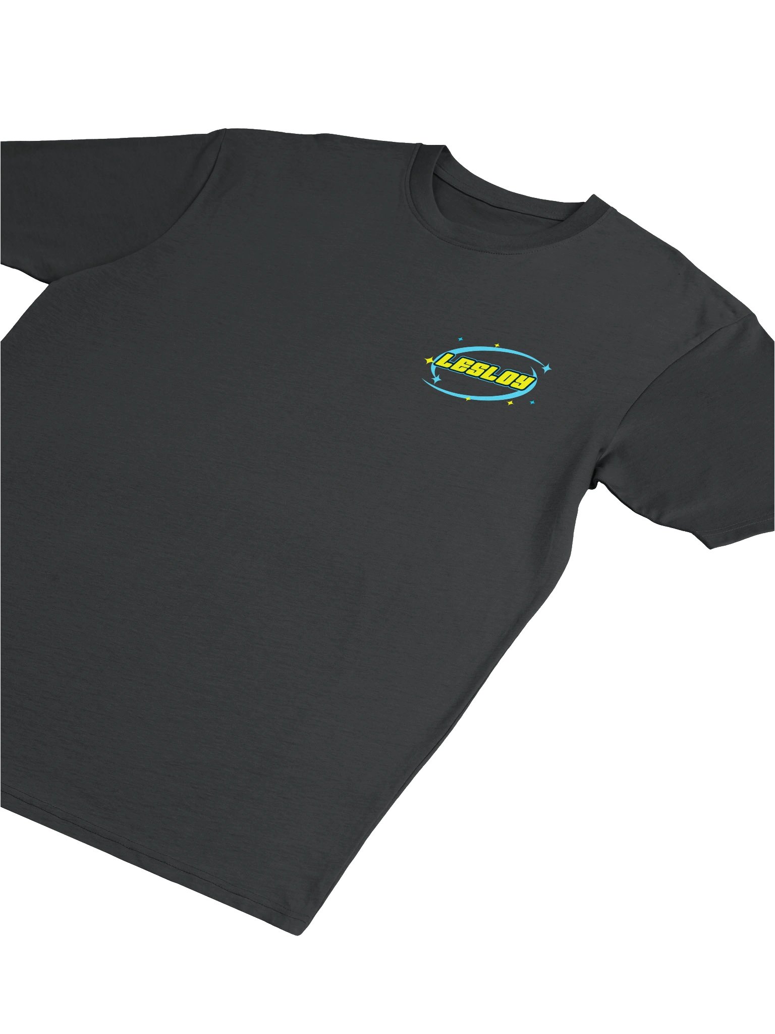 Lesloy - Space Monkey (T-Shirt) product image (5)
