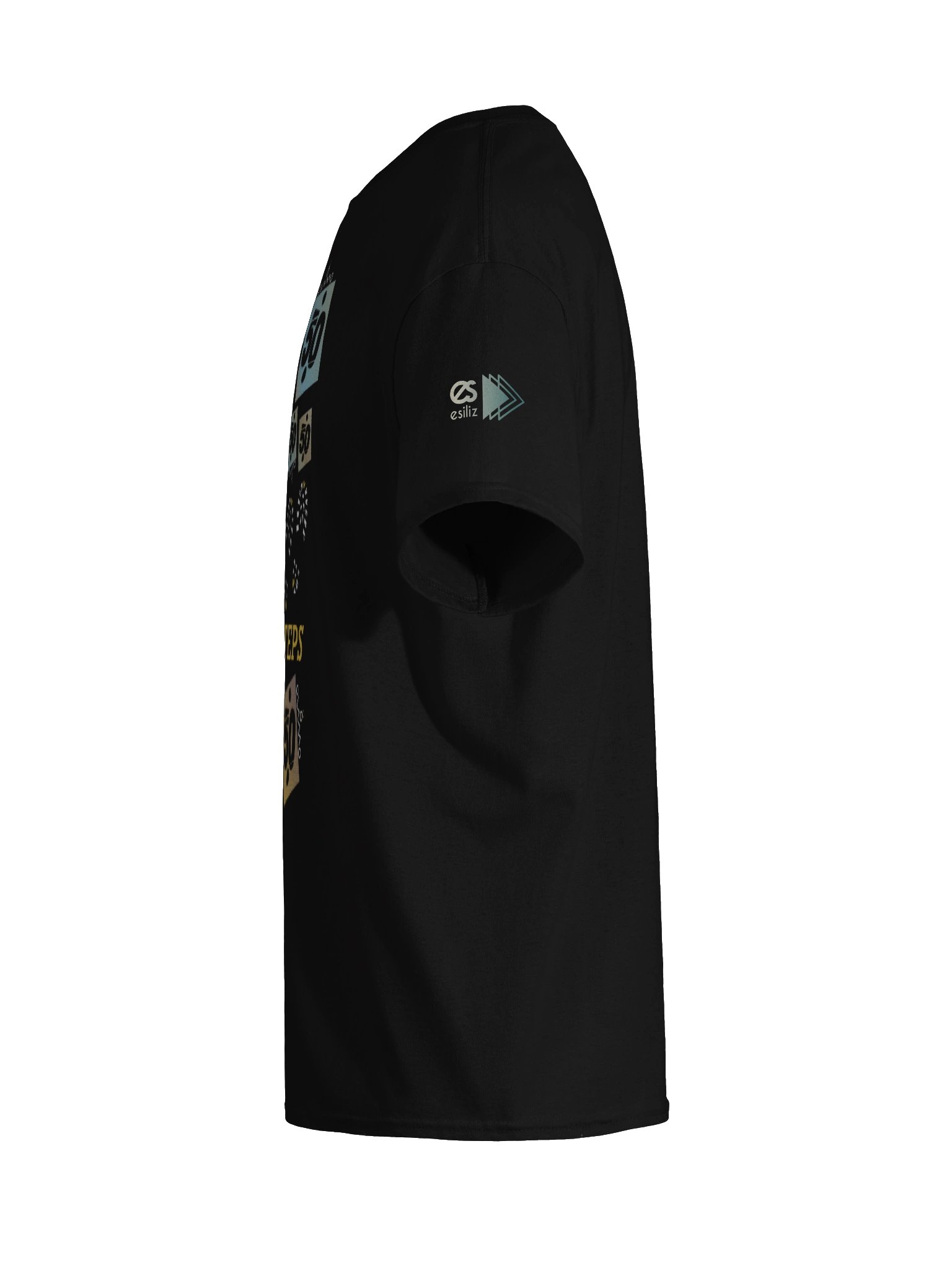 50 and 100 Urban Vibe Tee product image (7)