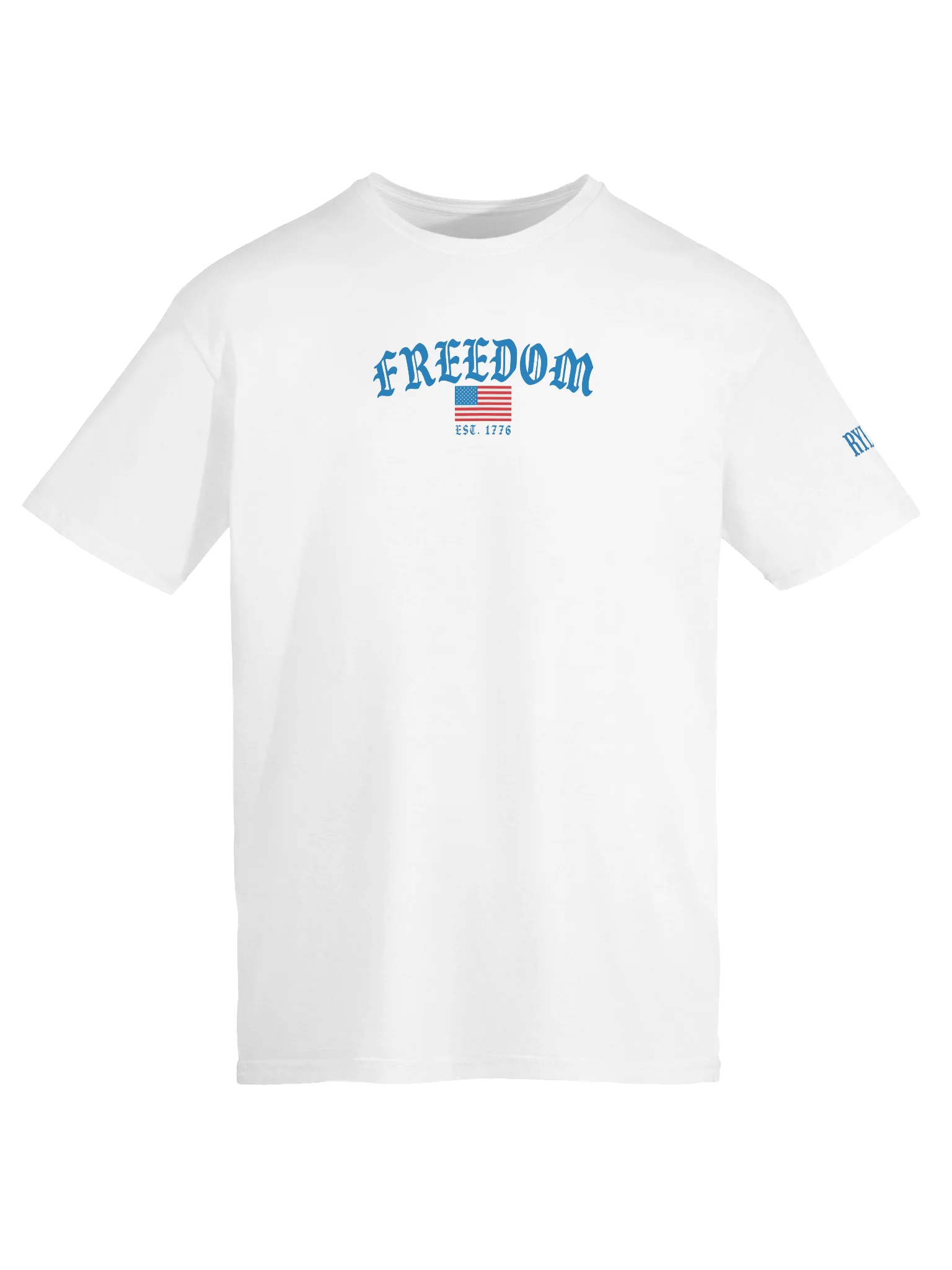 1776 USA T SHIRT product image (35)