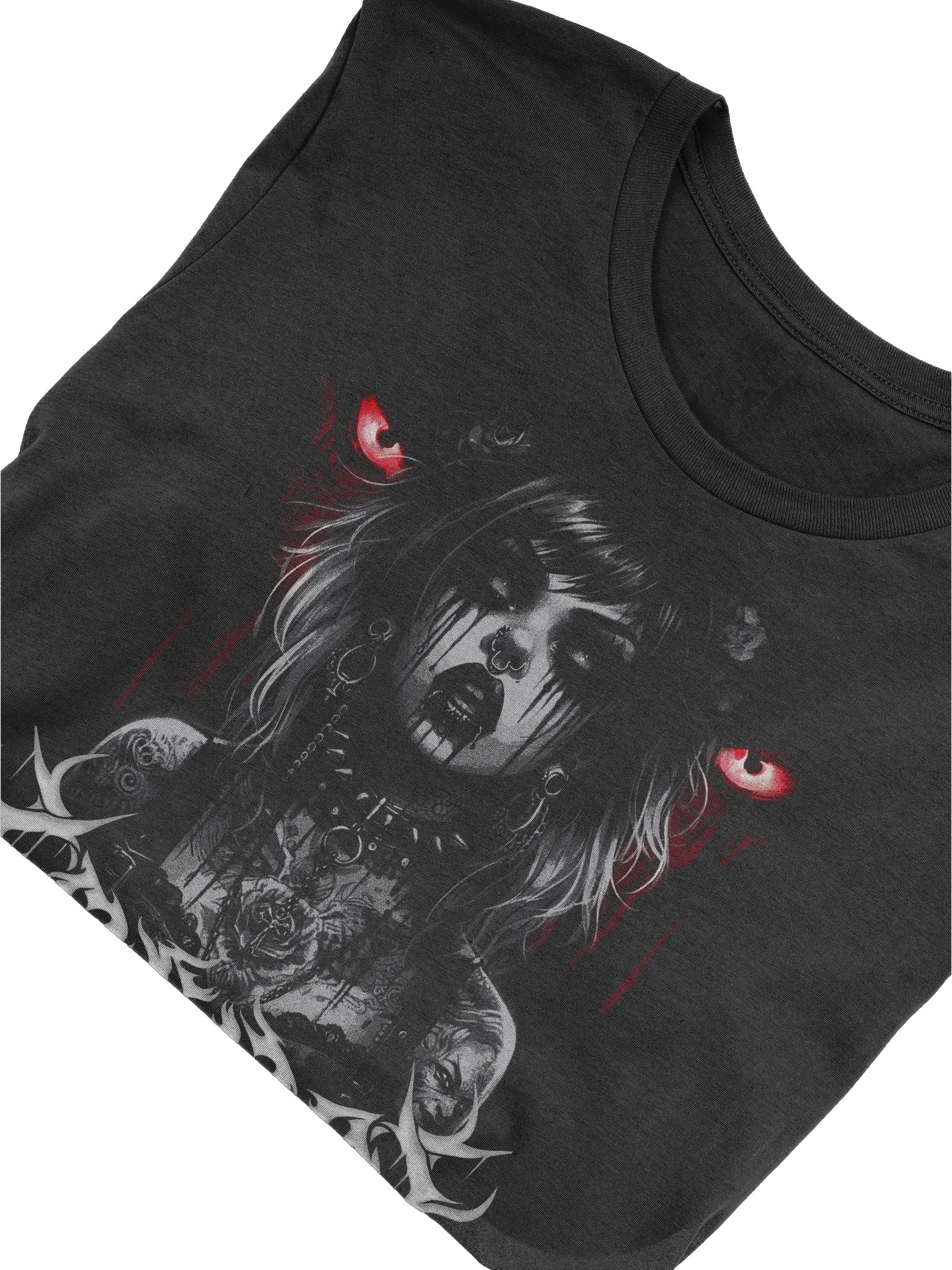 Seeker – Mystical Gothic Shirt product image (3)