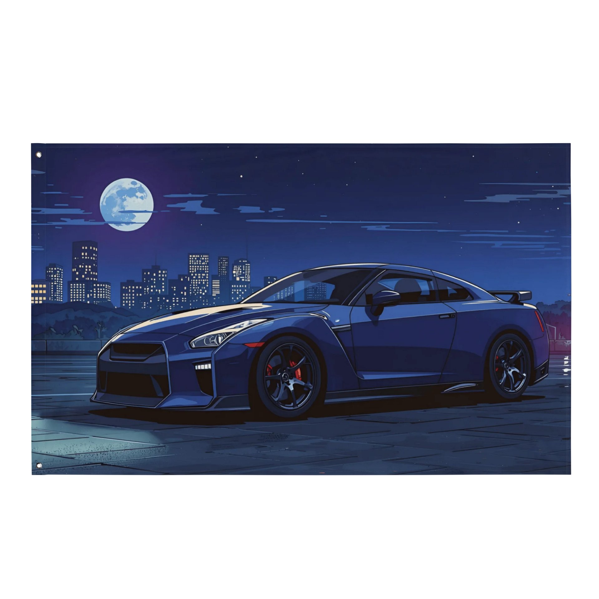 R35 Flag #2 product image (1)