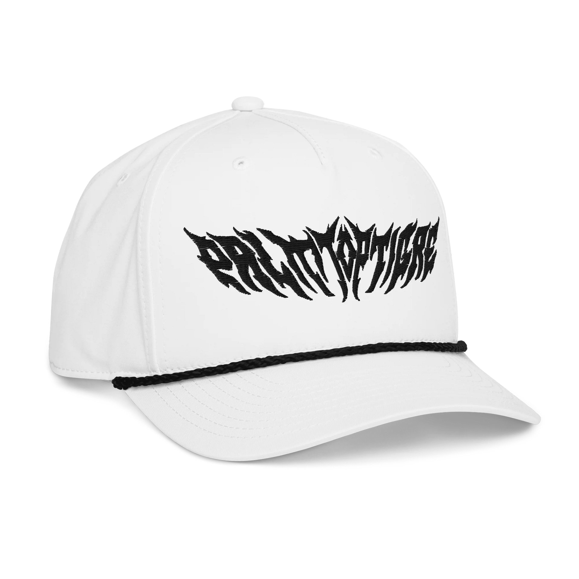 PalmTopTigre Five Panel product image (4)