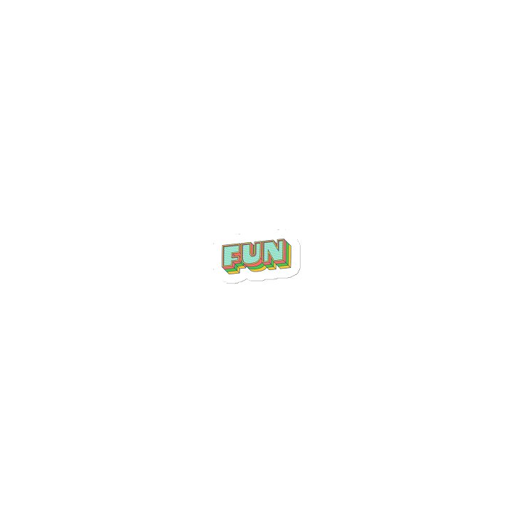 Fun Fridge Magnet product image (2)