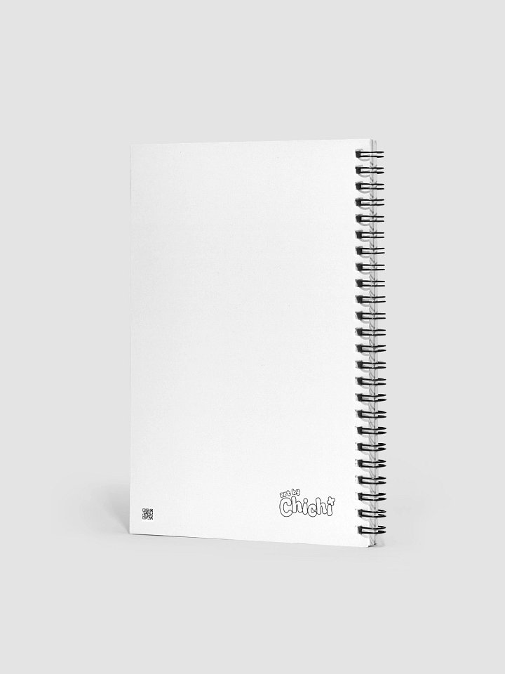 Your Sheep Grl Notebook product image (2)