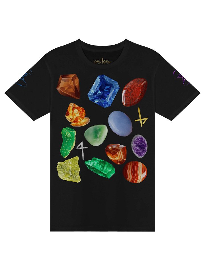 Revelation Gemstone Glory💎 product image (1)
