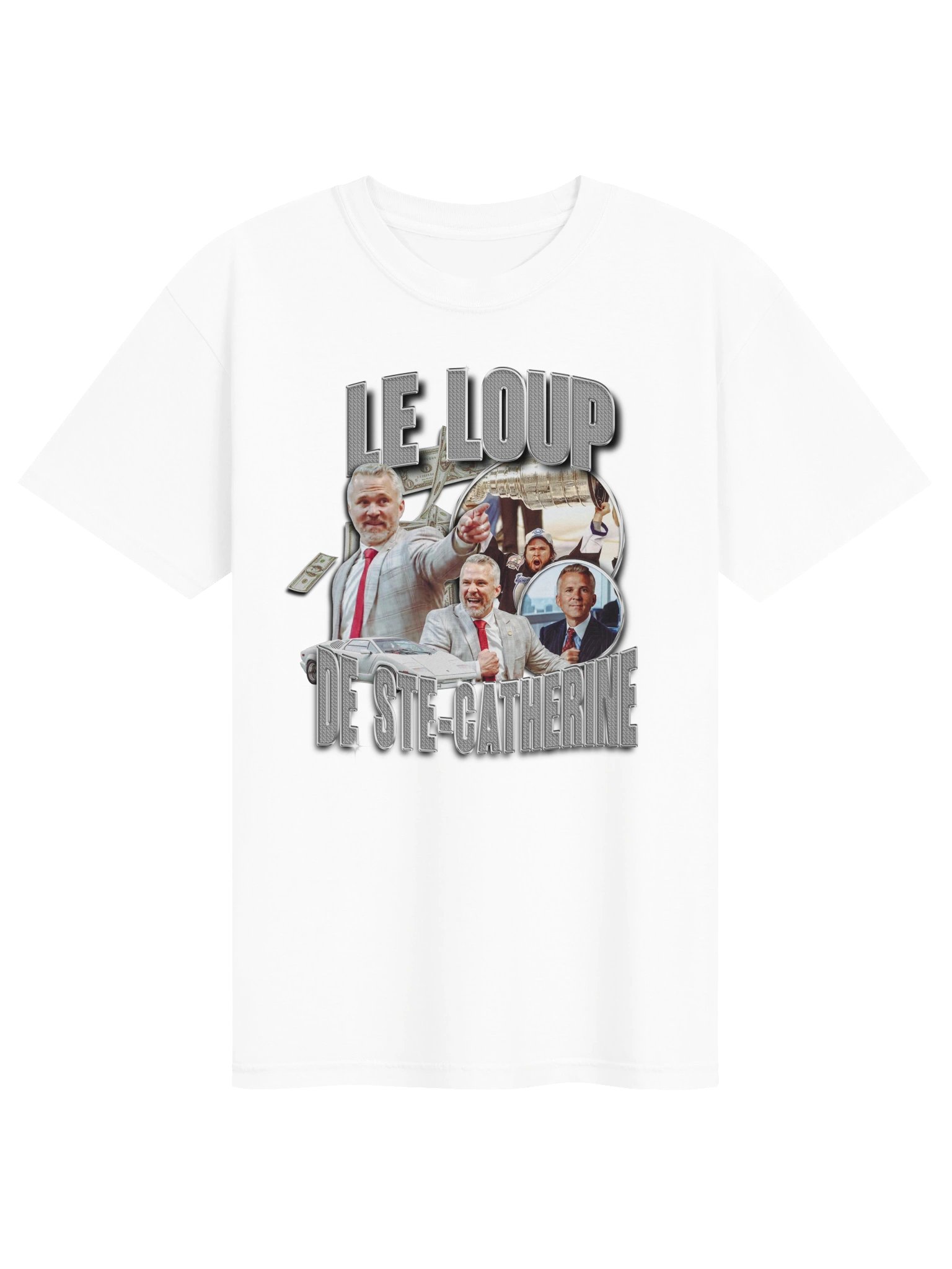 Loup de Ste-Catherine product image (1)