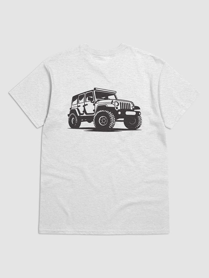 Sunset Adventure Off-Road T-Shirt product image (24)