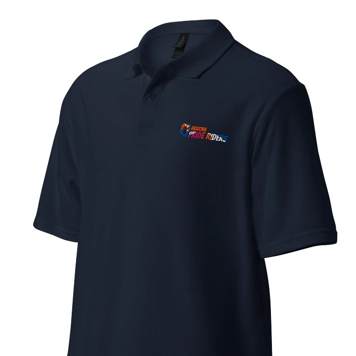 Arizona Ride Sunset Polo product image (3)
