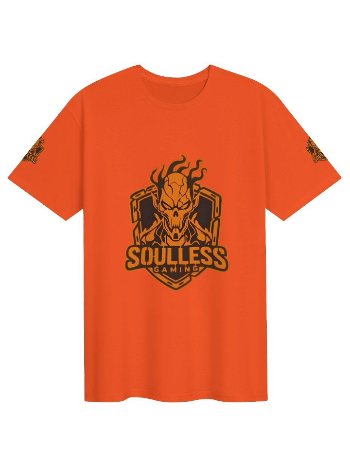 Special Halloween Edition SG T-Shirt product image (1)