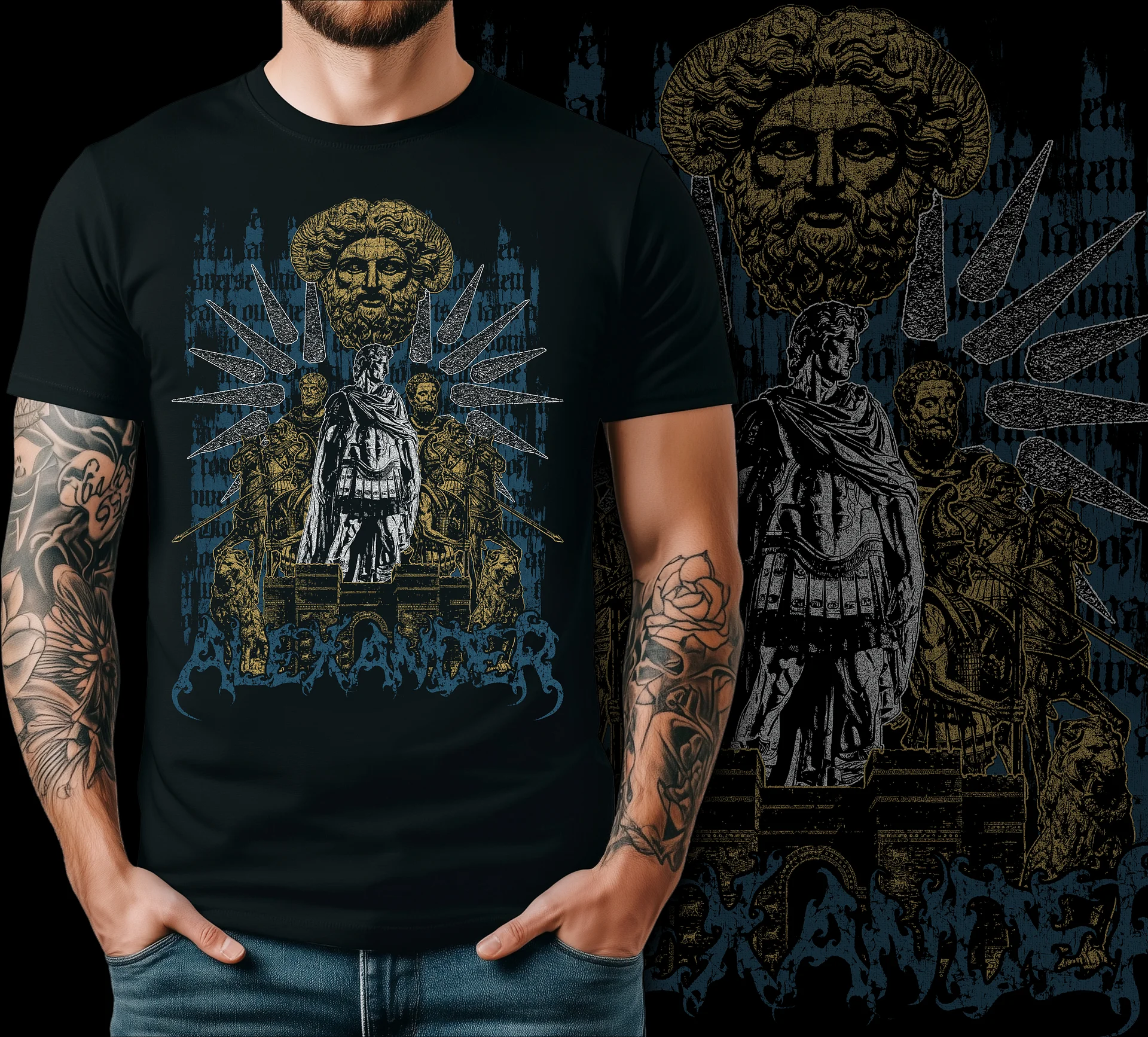 Alexander the Great product image (2)
