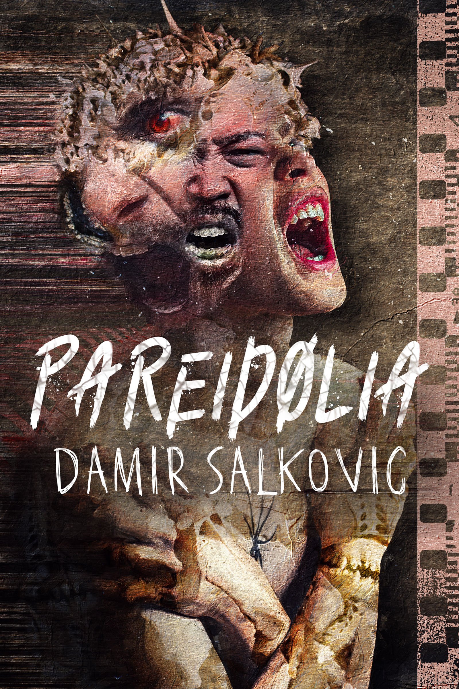 Pareidolia by Damir Salkovic product image (1)