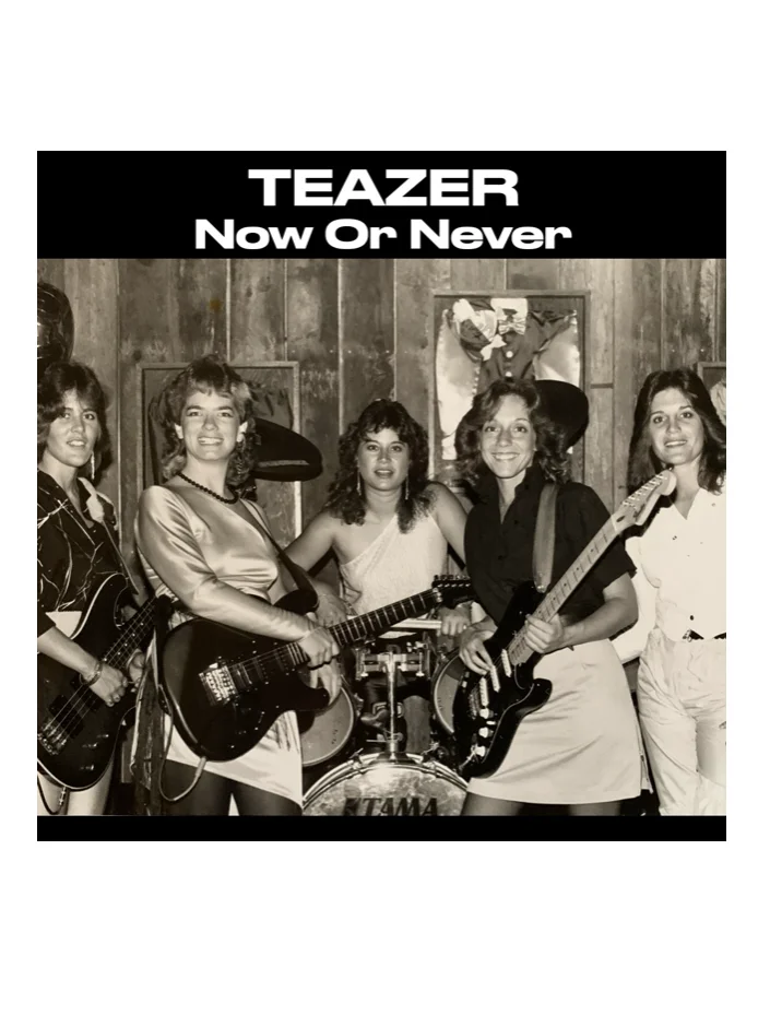 Now Or Never CD product image (1)