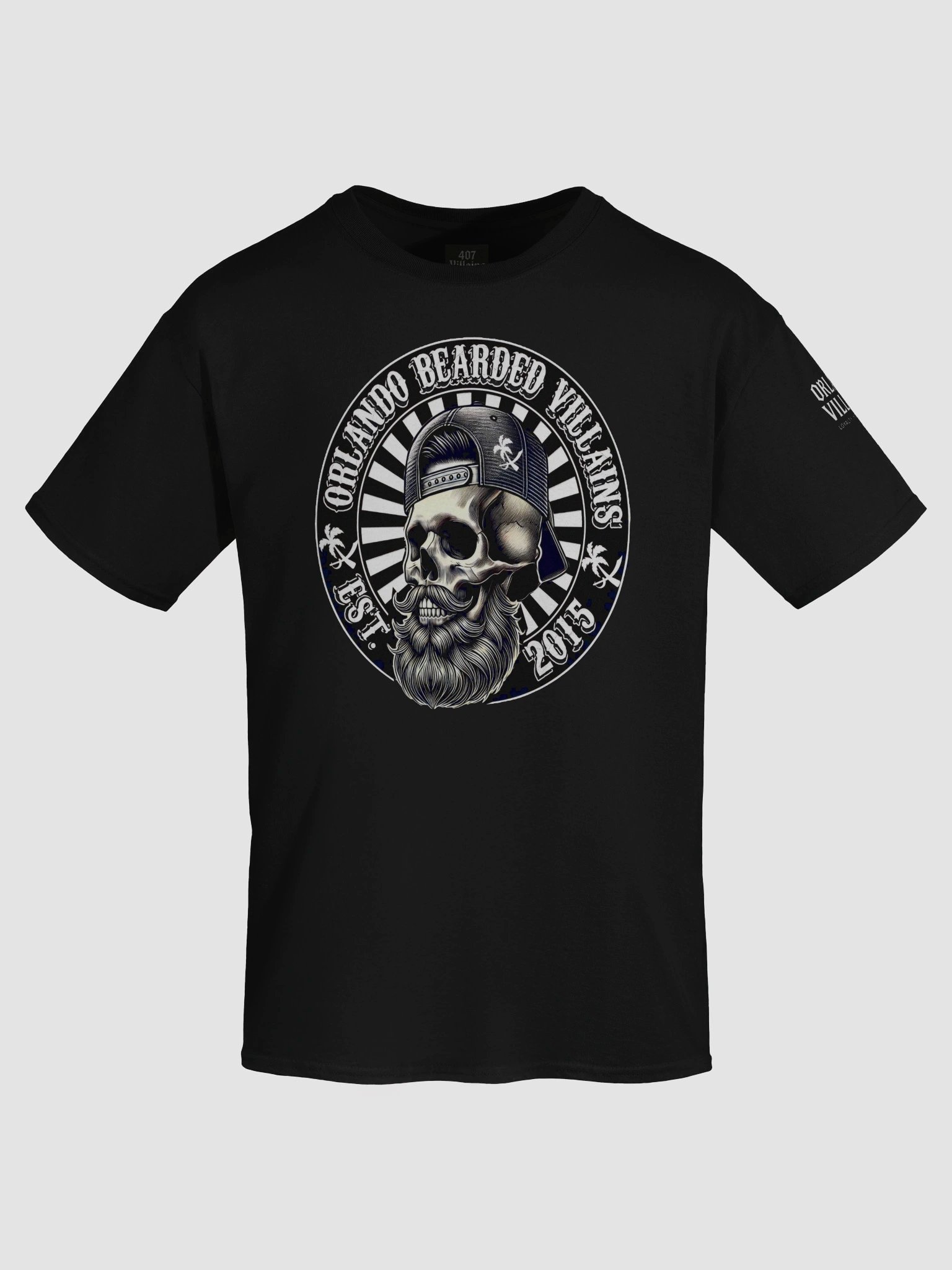 “The Brotherhood Tee – Orlando Edition” product image (5)
