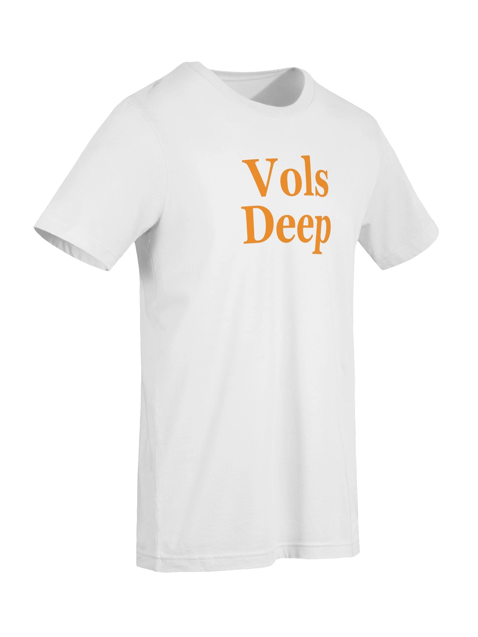 Vols Deep Classic Tee - Orange Print product image (13)